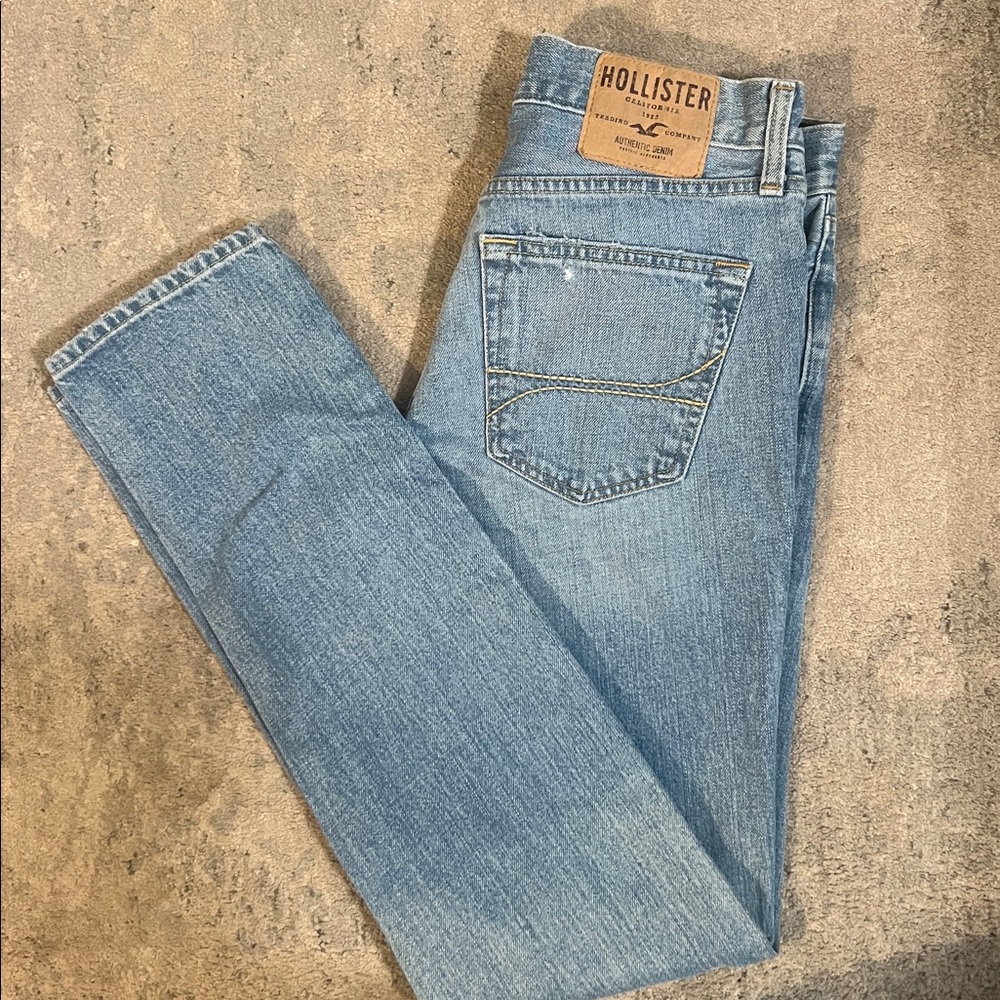 Men’s Hollister Jeans, size 30x32
